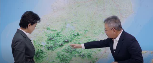 杨澜专访海南省委书记沈晓明：高质量高标准建设海南自贸港
